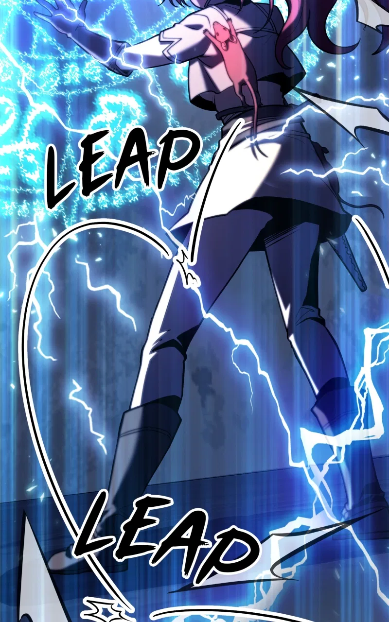 How to Live as a Bootleg Healer Chapter 67 – Page 33