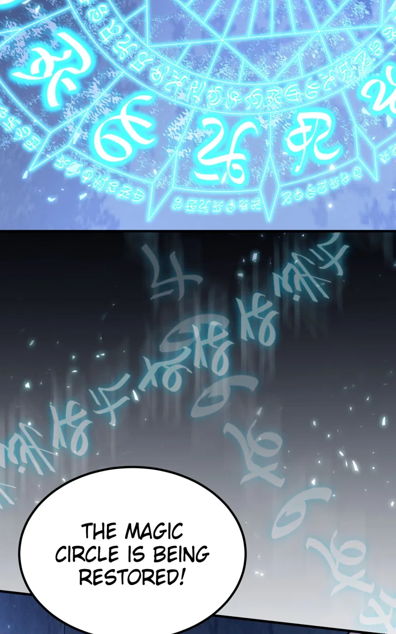 How to Live as a Bootleg Healer Chapter 67 – Page 37