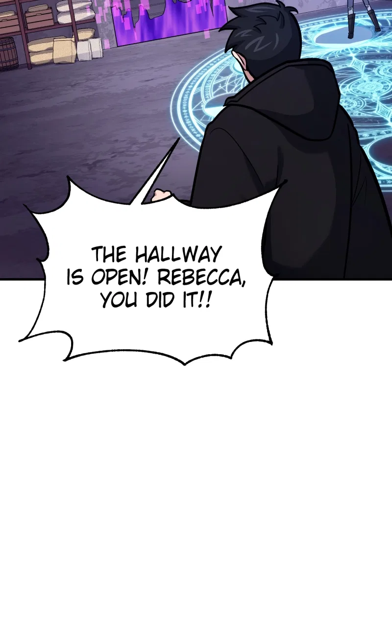How to Live as a Bootleg Healer Chapter 67 – Page 47