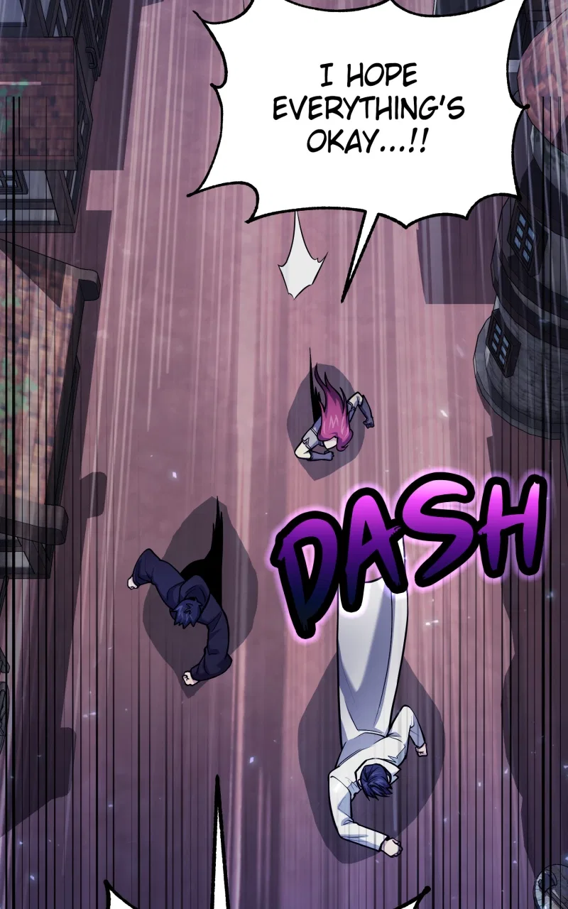 How to Live as a Bootleg Healer Chapter 67 – Page 57