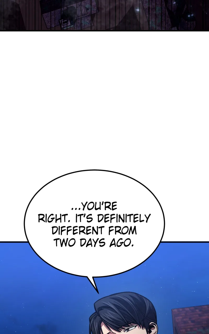 How to Live as a Bootleg Healer Chapter 67 – Page 64