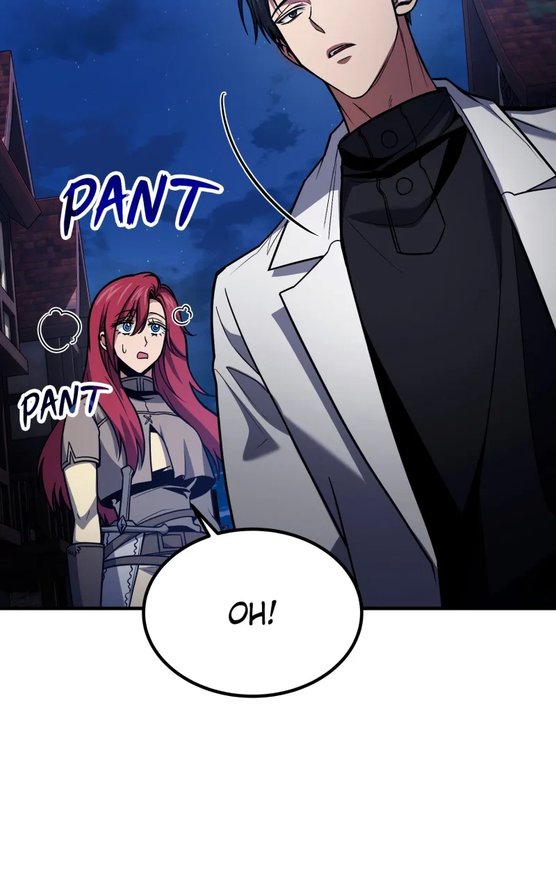 How to Live as a Bootleg Healer Chapter 67 – Page 65