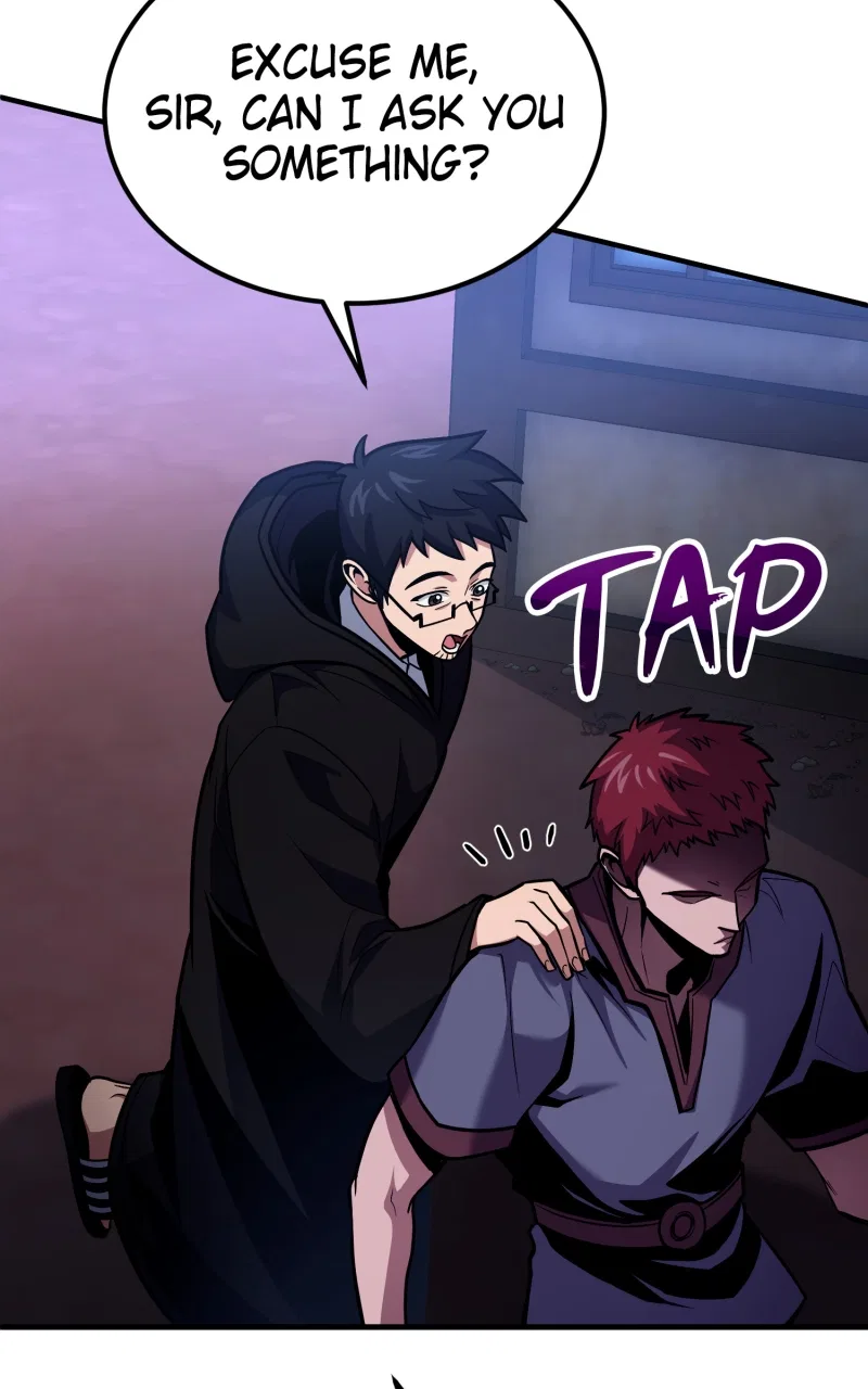 How to Live as a Bootleg Healer Chapter 67 – Page 68
