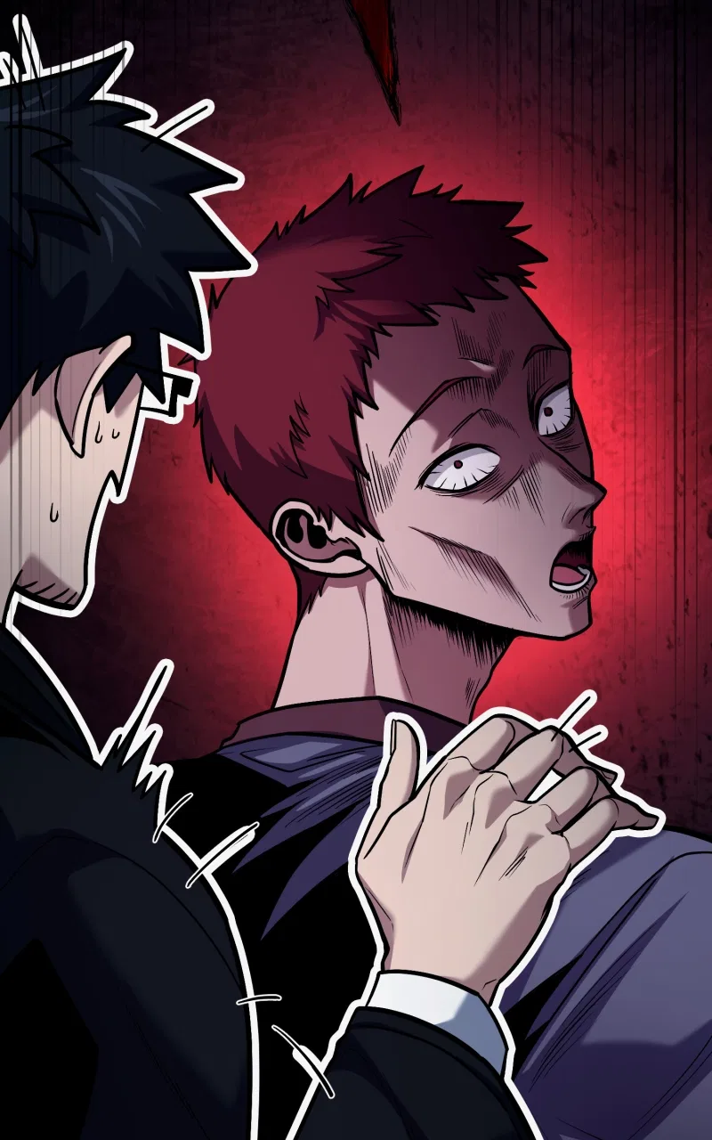 How to Live as a Bootleg Healer Chapter 67 – Page 71