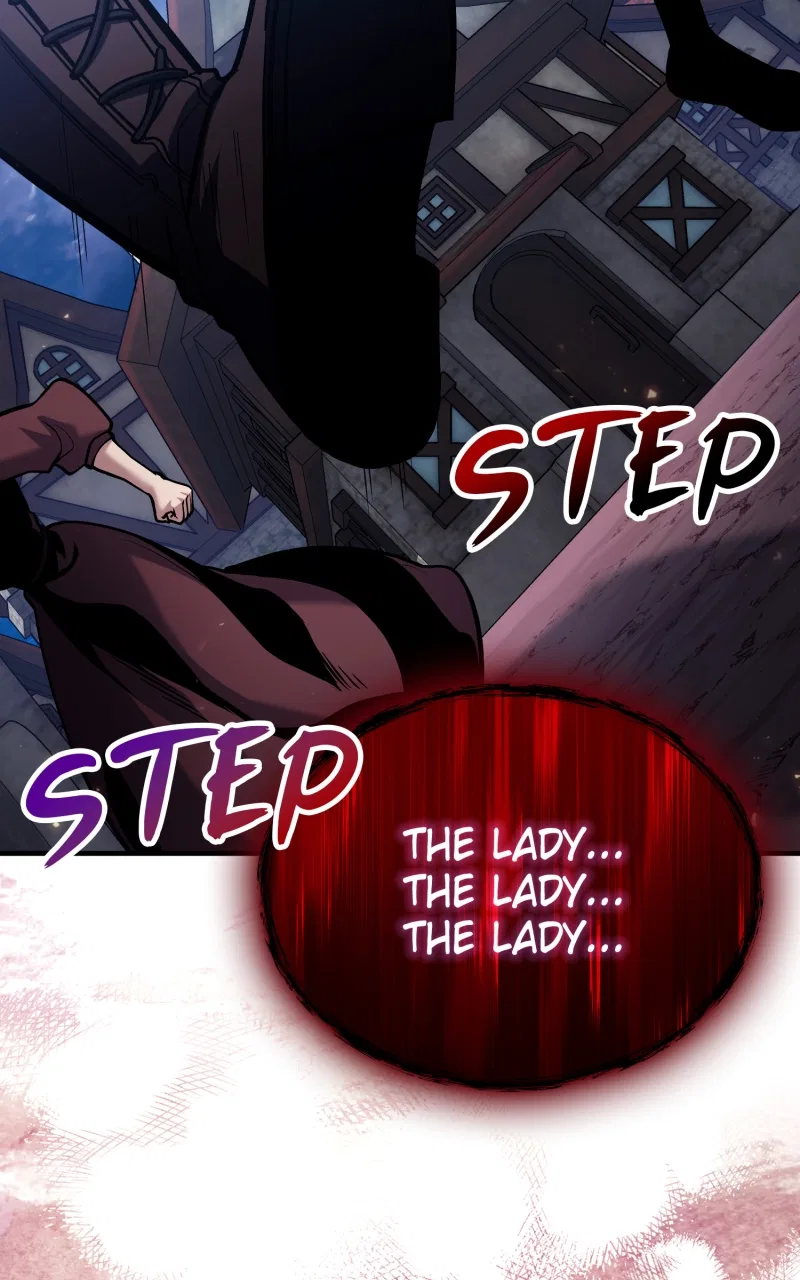 How to Live as a Bootleg Healer Chapter 67 – Page 75