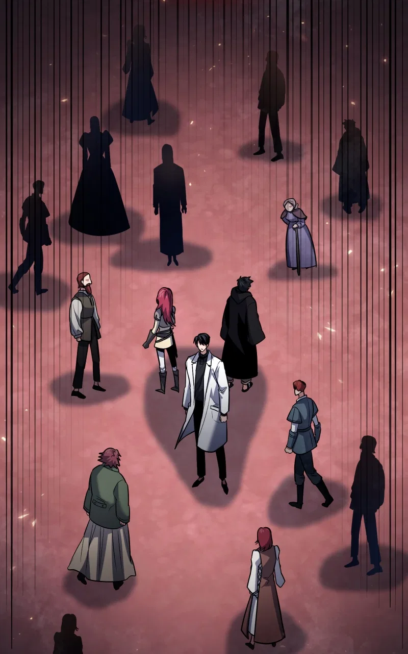 How to Live as a Bootleg Healer Chapter 67 – Page 78