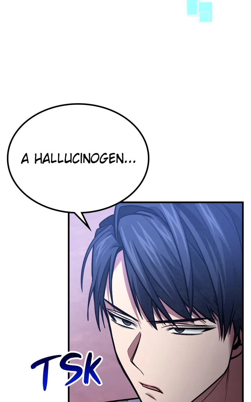 How to Live as a Bootleg Healer Chapter 67 – Page 84