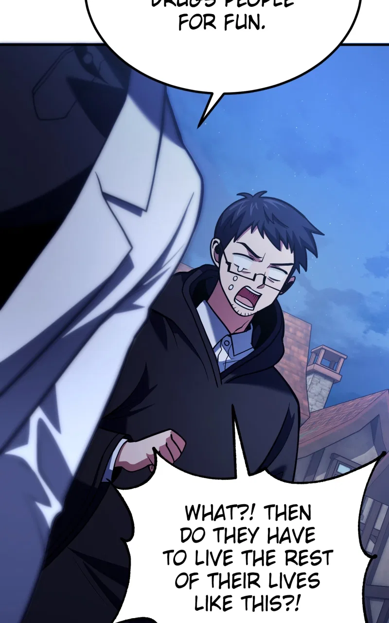 How to Live as a Bootleg Healer Chapter 67 – Page 86