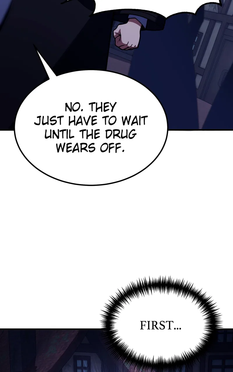 How to Live as a Bootleg Healer Chapter 67 – Page 87