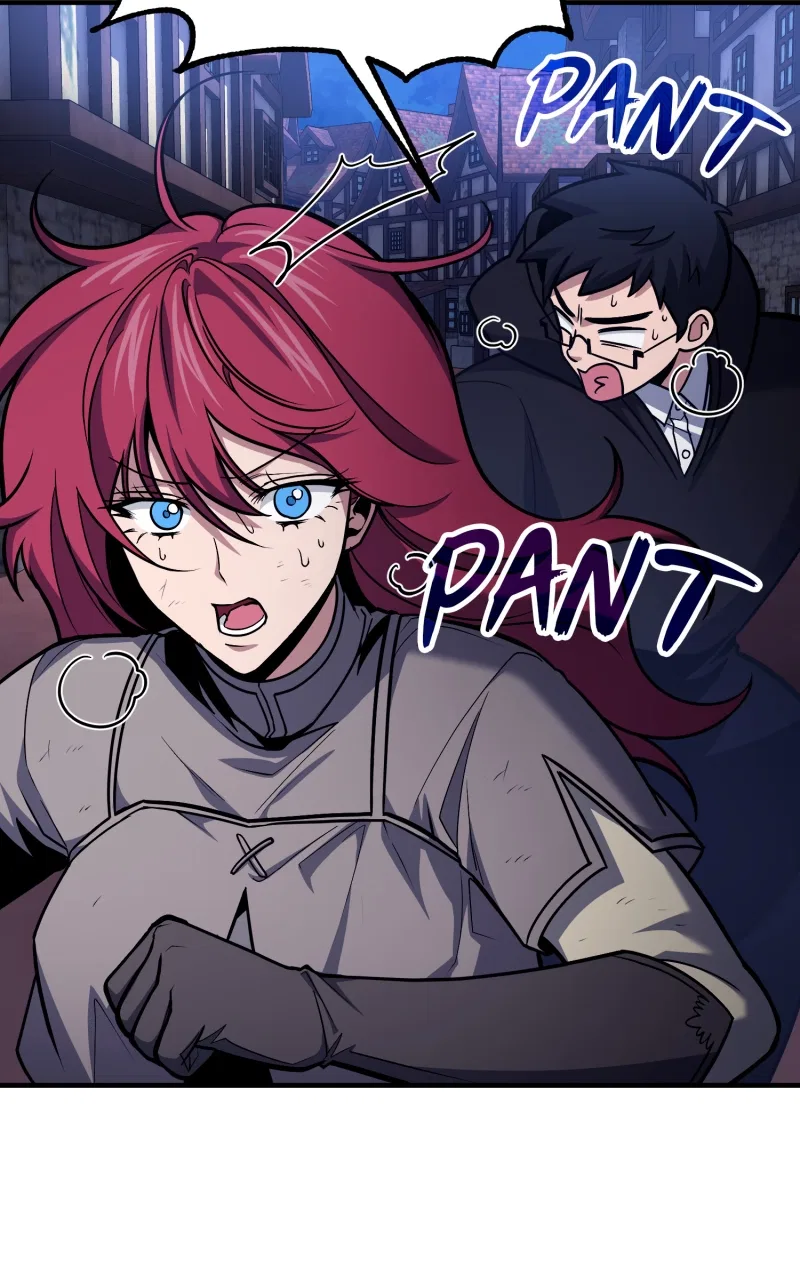 How to Live as a Bootleg Healer Chapter 67 – Page 97