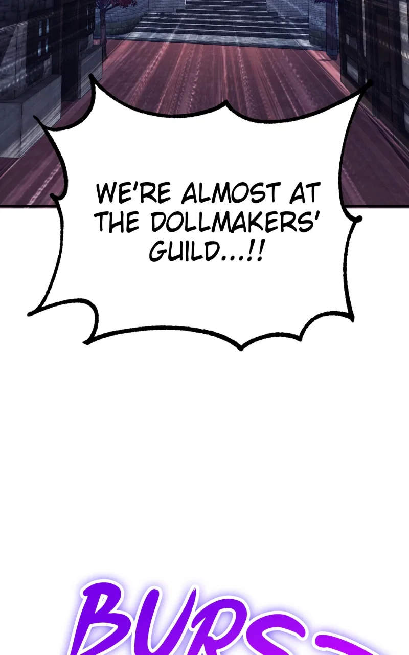 How to Live as a Bootleg Healer Chapter 67 – Page 99