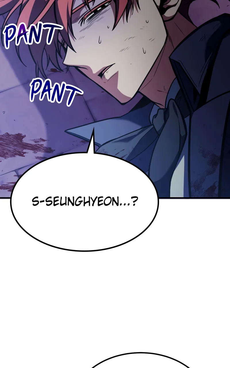 How to Live as a Bootleg Healer Chapter 67 – Page 107