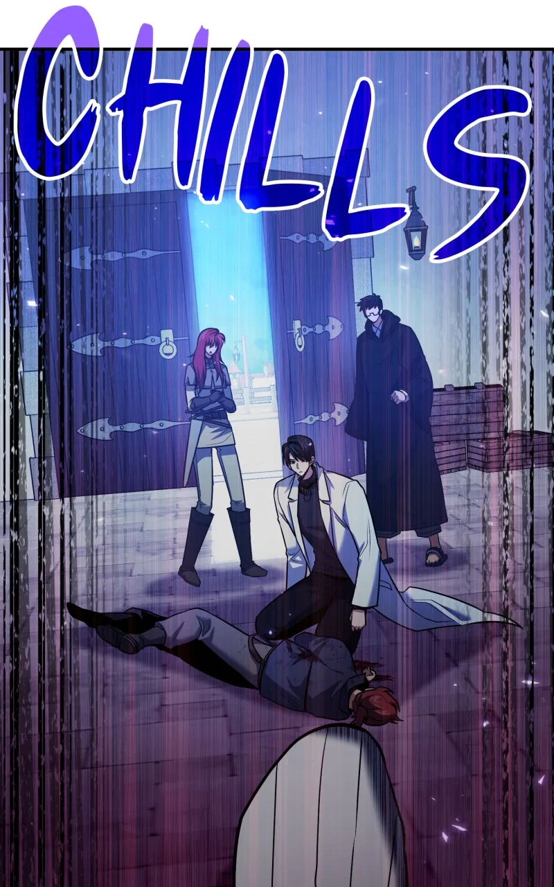 How to Live as a Bootleg Healer Chapter 67 – Page 109