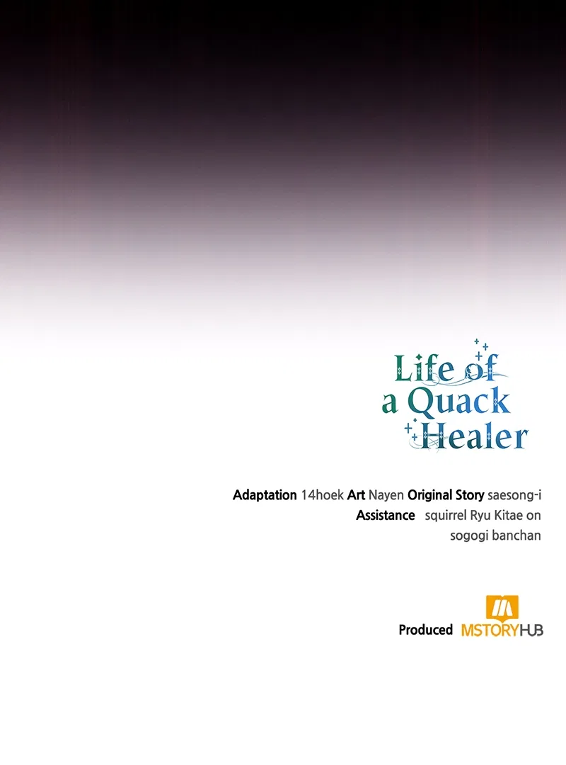 How to Live as a Bootleg Healer Chapter 67 – Page 119