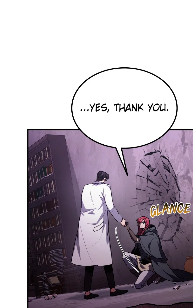 How to Live as a Bootleg Healer Chapter 66 – Page 3