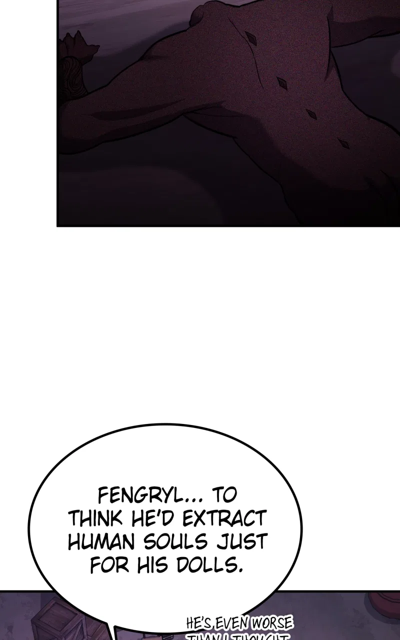 How to Live as a Bootleg Healer Chapter 66 – Page 4