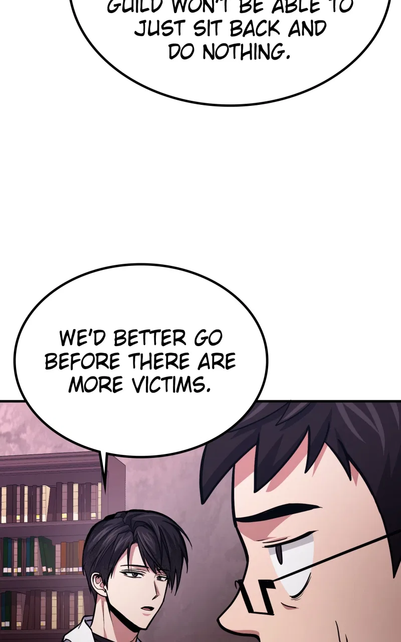 How to Live as a Bootleg Healer Chapter 66 – Page 6
