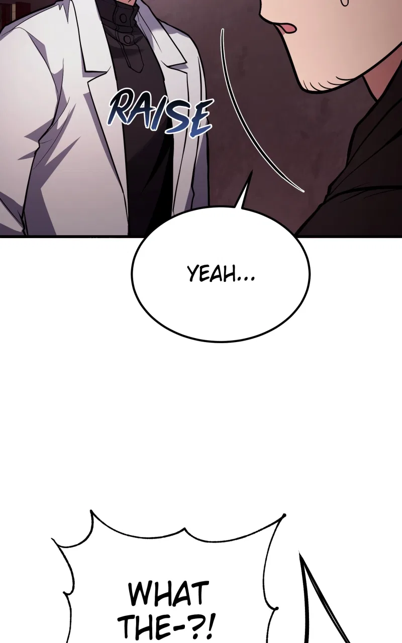 How to Live as a Bootleg Healer Chapter 66 – Page 7