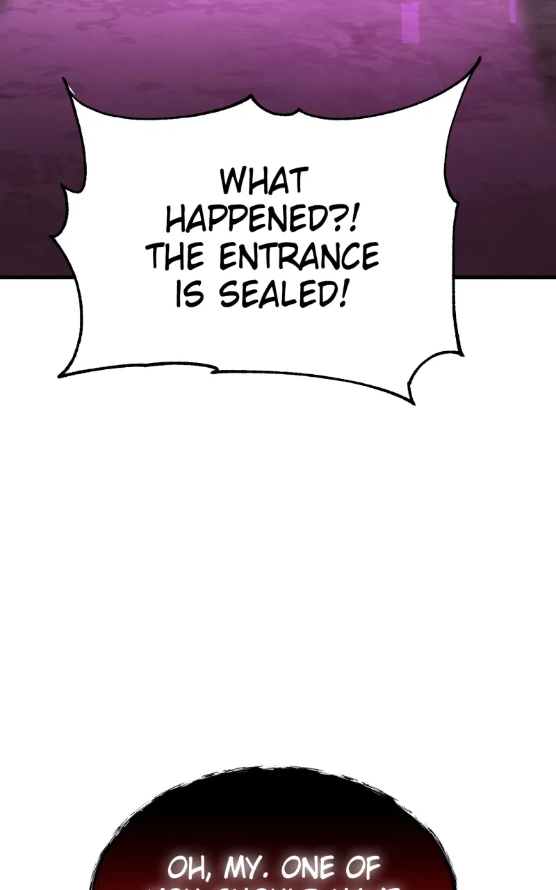 How to Live as a Bootleg Healer Chapter 66 – Page 12