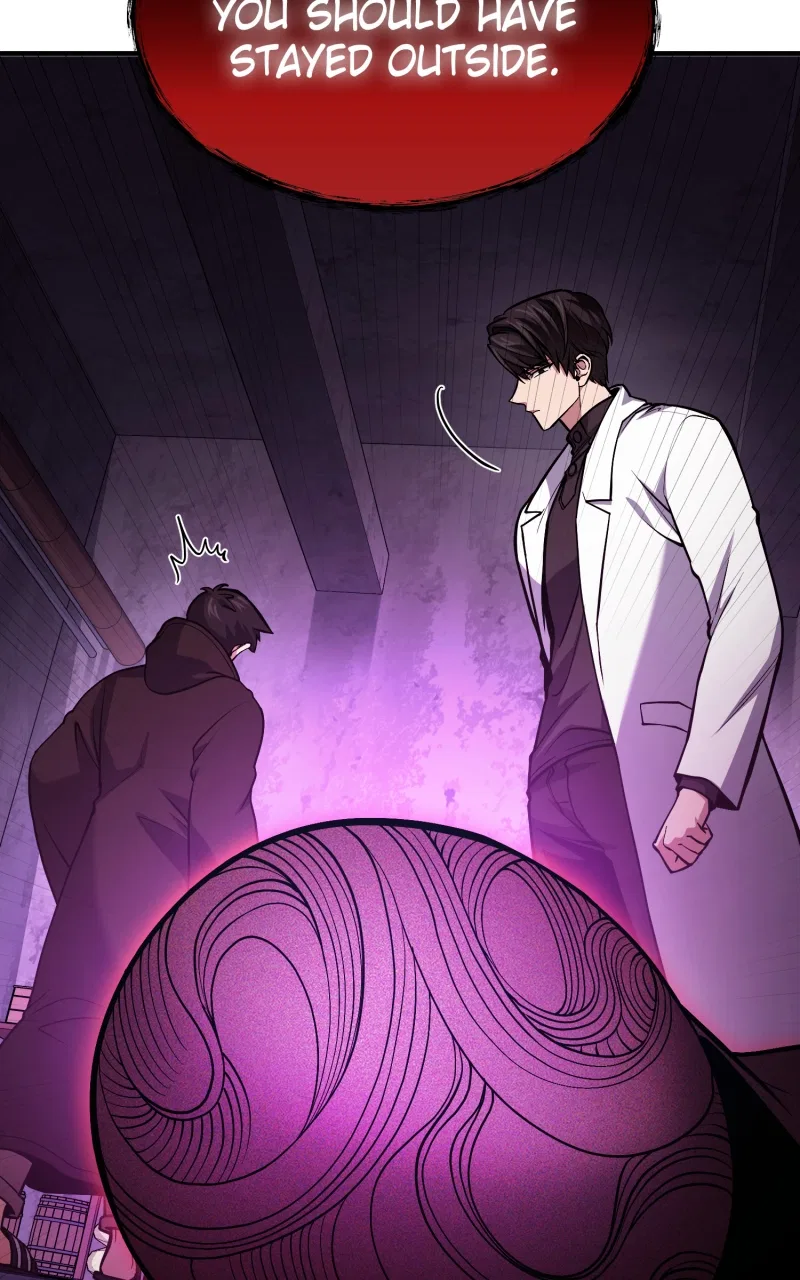 How to Live as a Bootleg Healer Chapter 66 – Page 13