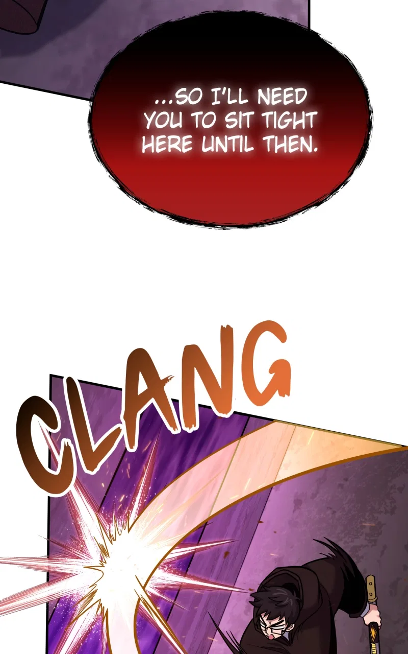 How to Live as a Bootleg Healer Chapter 66 – Page 19