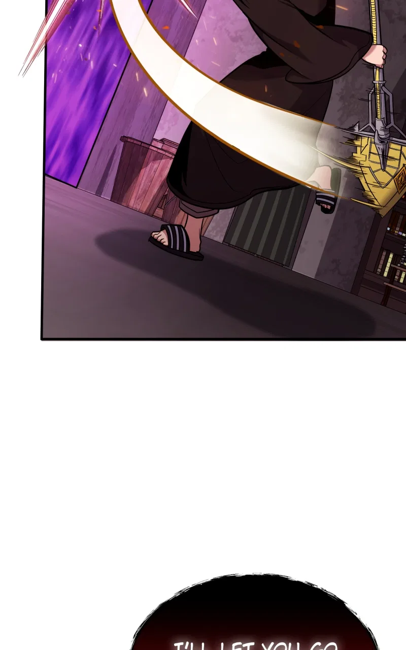 How to Live as a Bootleg Healer Chapter 66 – Page 20