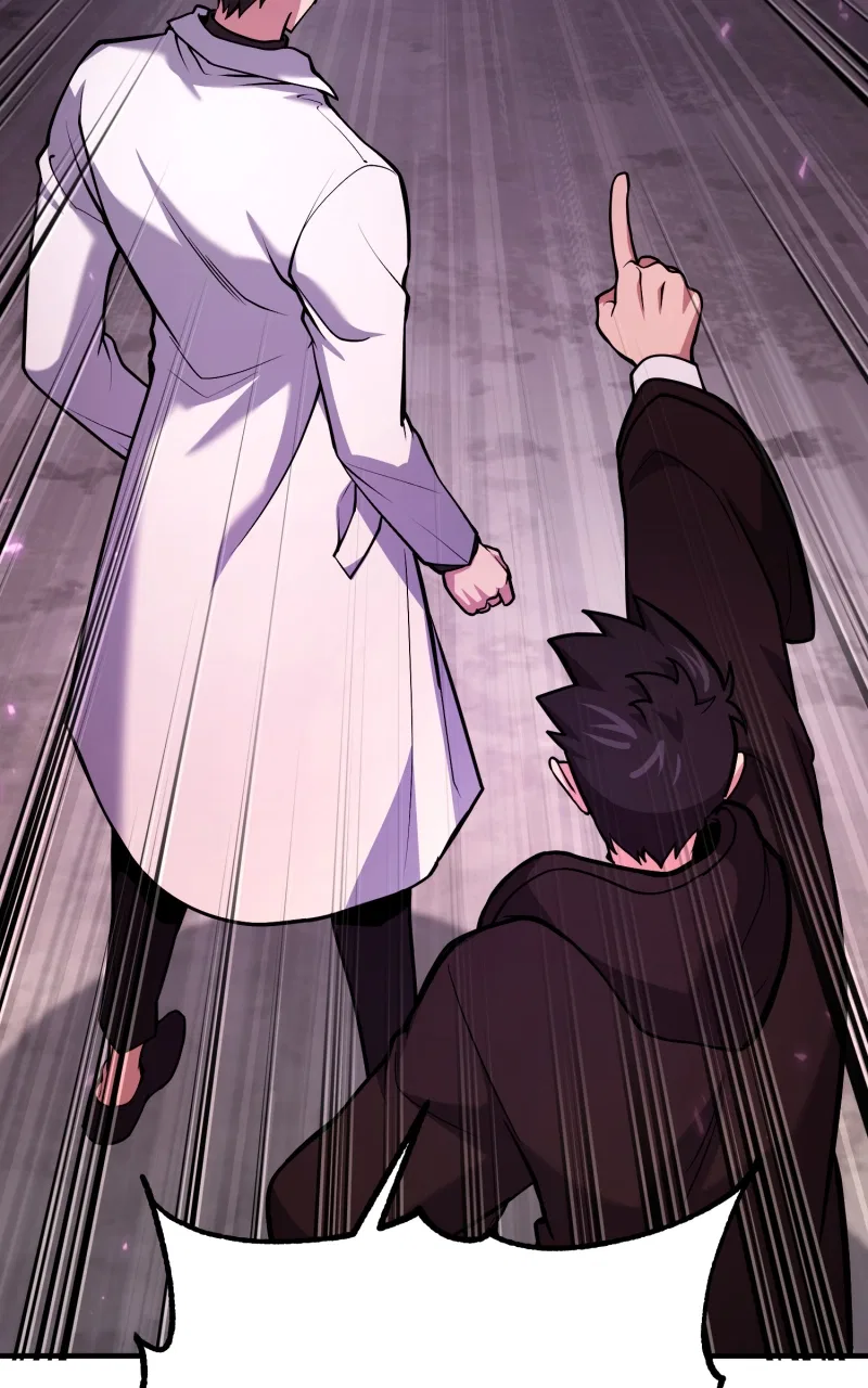 How to Live as a Bootleg Healer Chapter 66 – Page 23