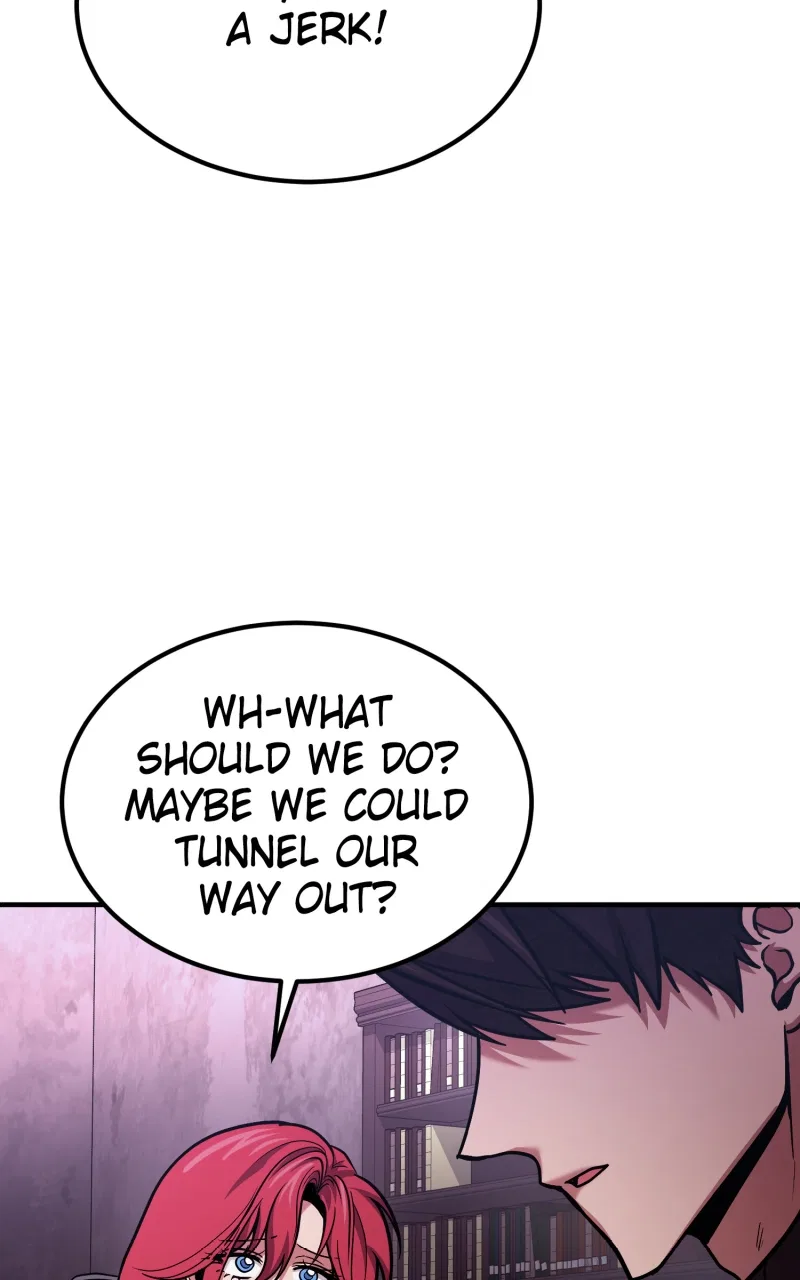 How to Live as a Bootleg Healer Chapter 66 – Page 27