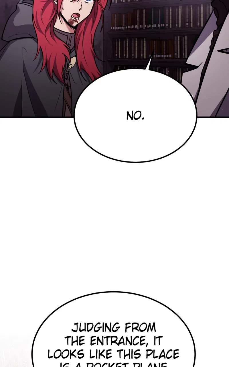 How to Live as a Bootleg Healer Chapter 66 – Page 28