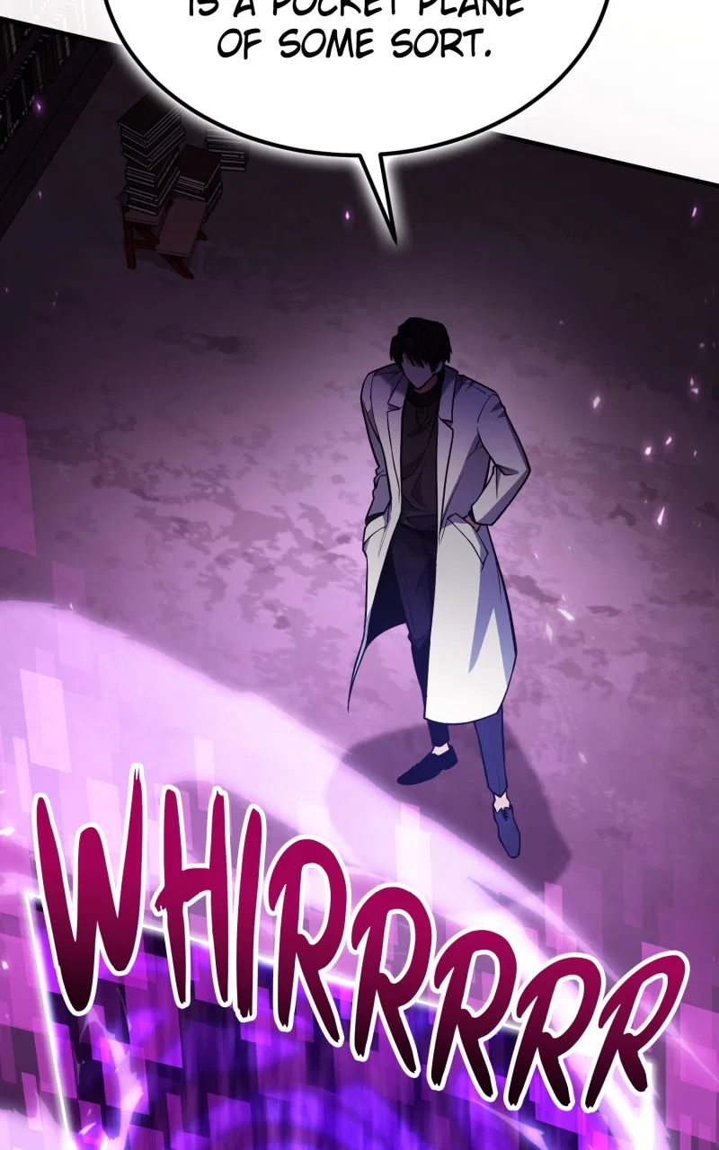 How to Live as a Bootleg Healer Chapter 66 – Page 29