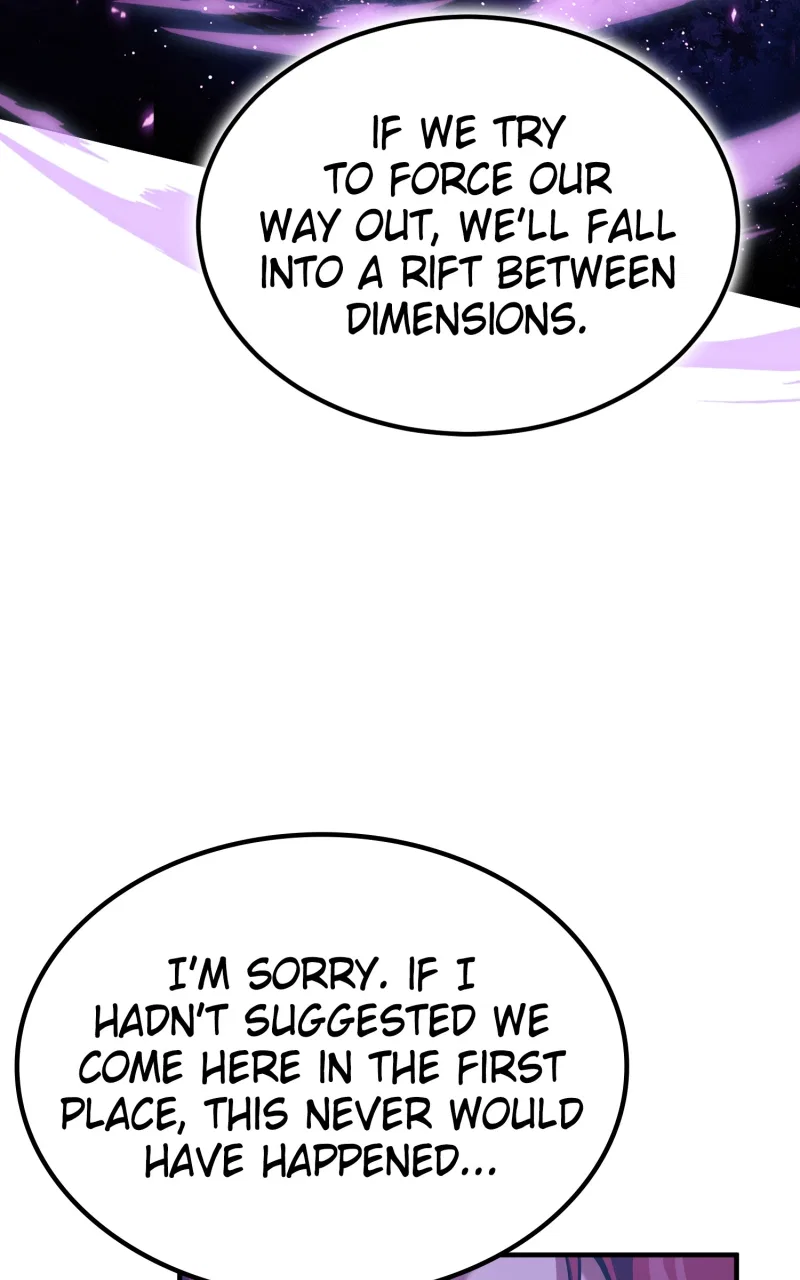 How to Live as a Bootleg Healer Chapter 66 – Page 31