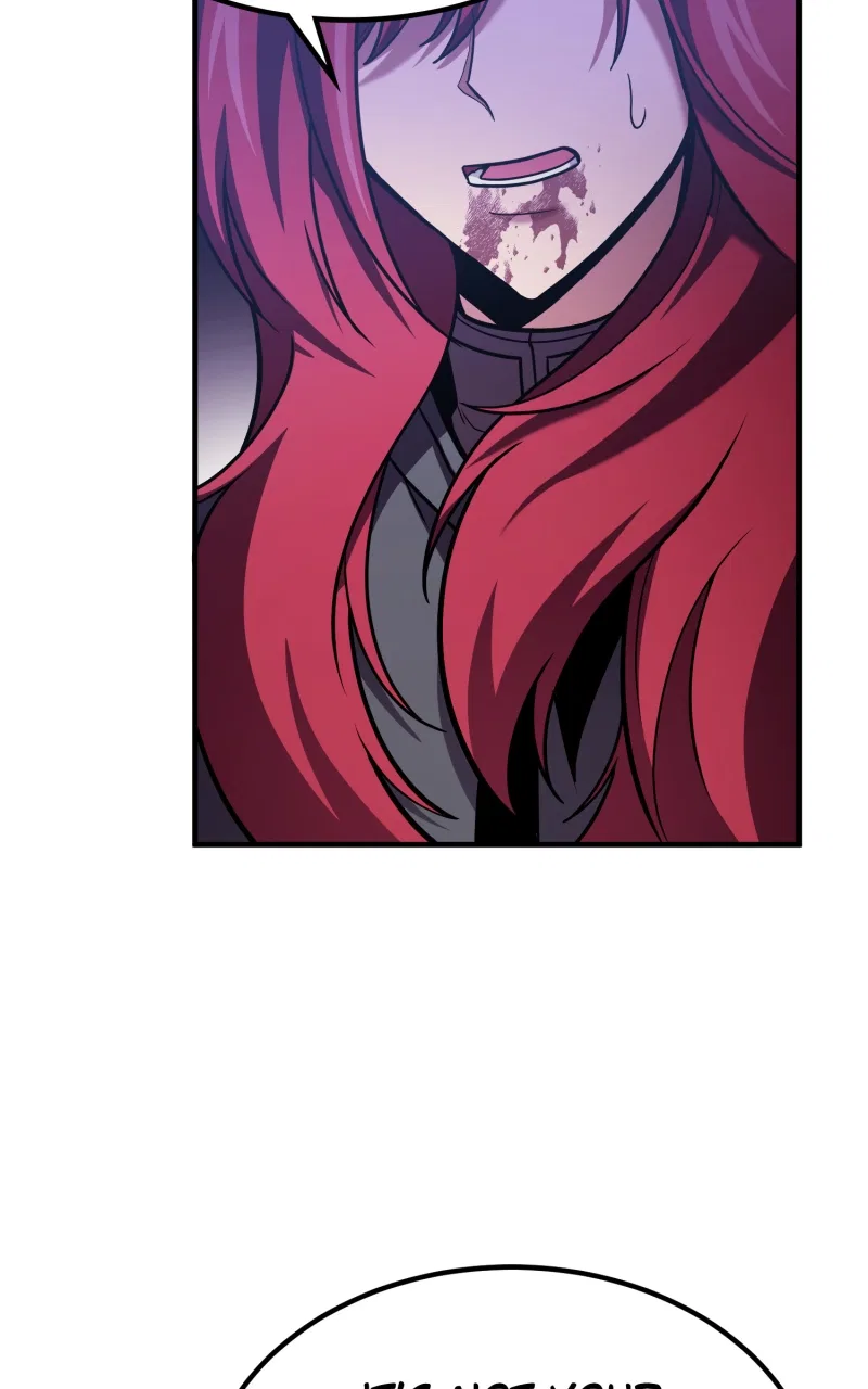 How to Live as a Bootleg Healer Chapter 66 – Page 32