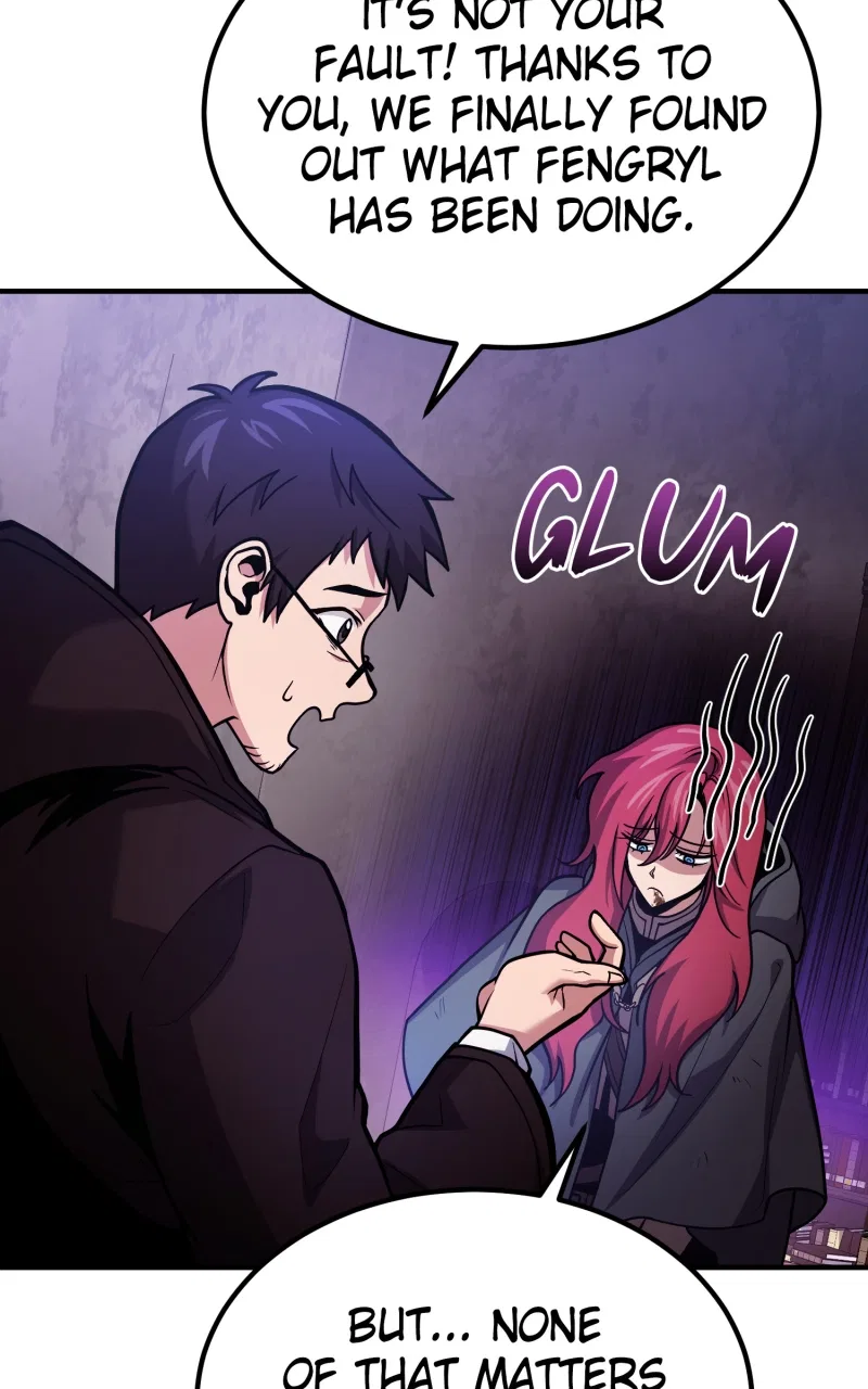 How to Live as a Bootleg Healer Chapter 66 – Page 33