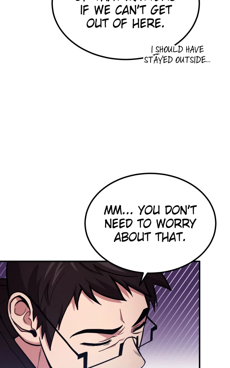 How to Live as a Bootleg Healer Chapter 66 – Page 34