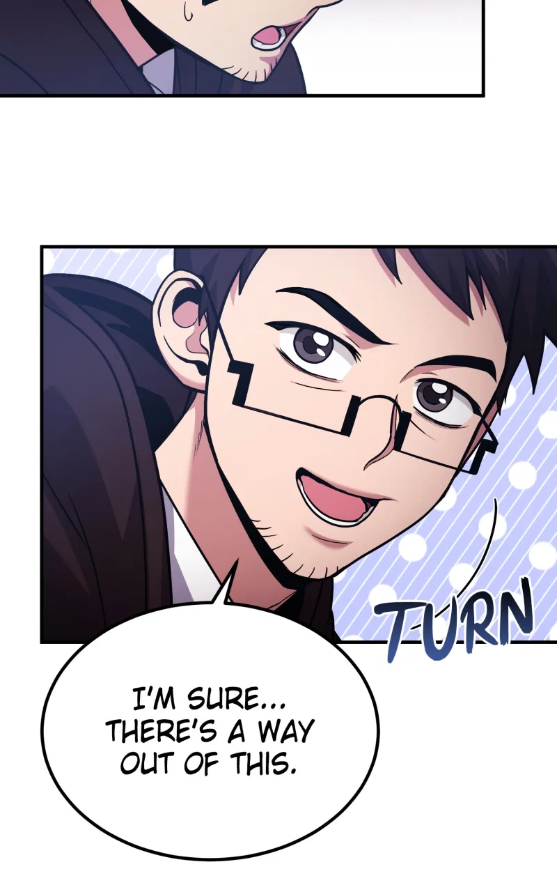 How to Live as a Bootleg Healer Chapter 66 – Page 35