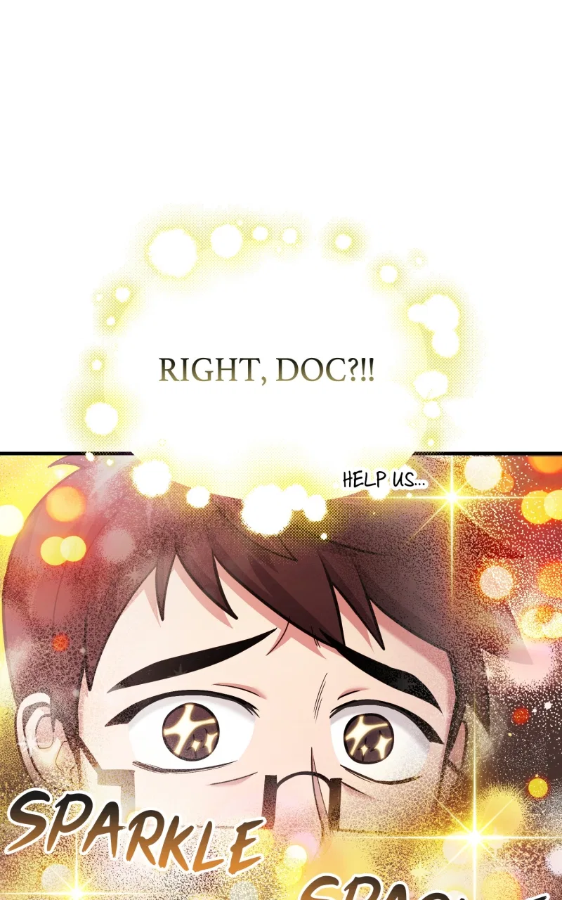 How to Live as a Bootleg Healer Chapter 66 – Page 36
