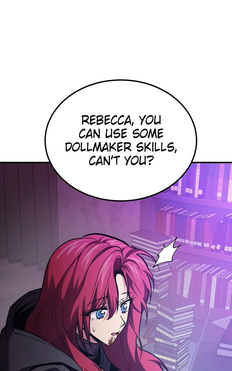 How to Live as a Bootleg Healer Chapter 66 – Page 42
