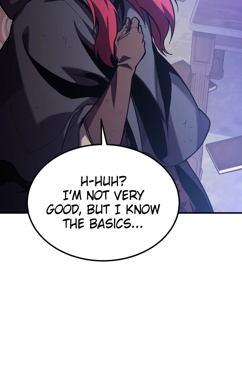 How to Live as a Bootleg Healer Chapter 66 – Page 43