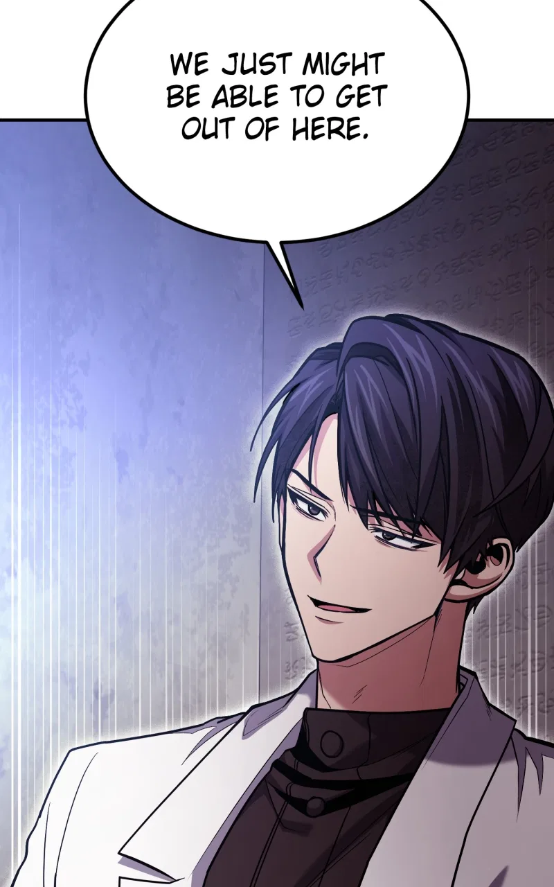How to Live as a Bootleg Healer Chapter 66 – Page 45