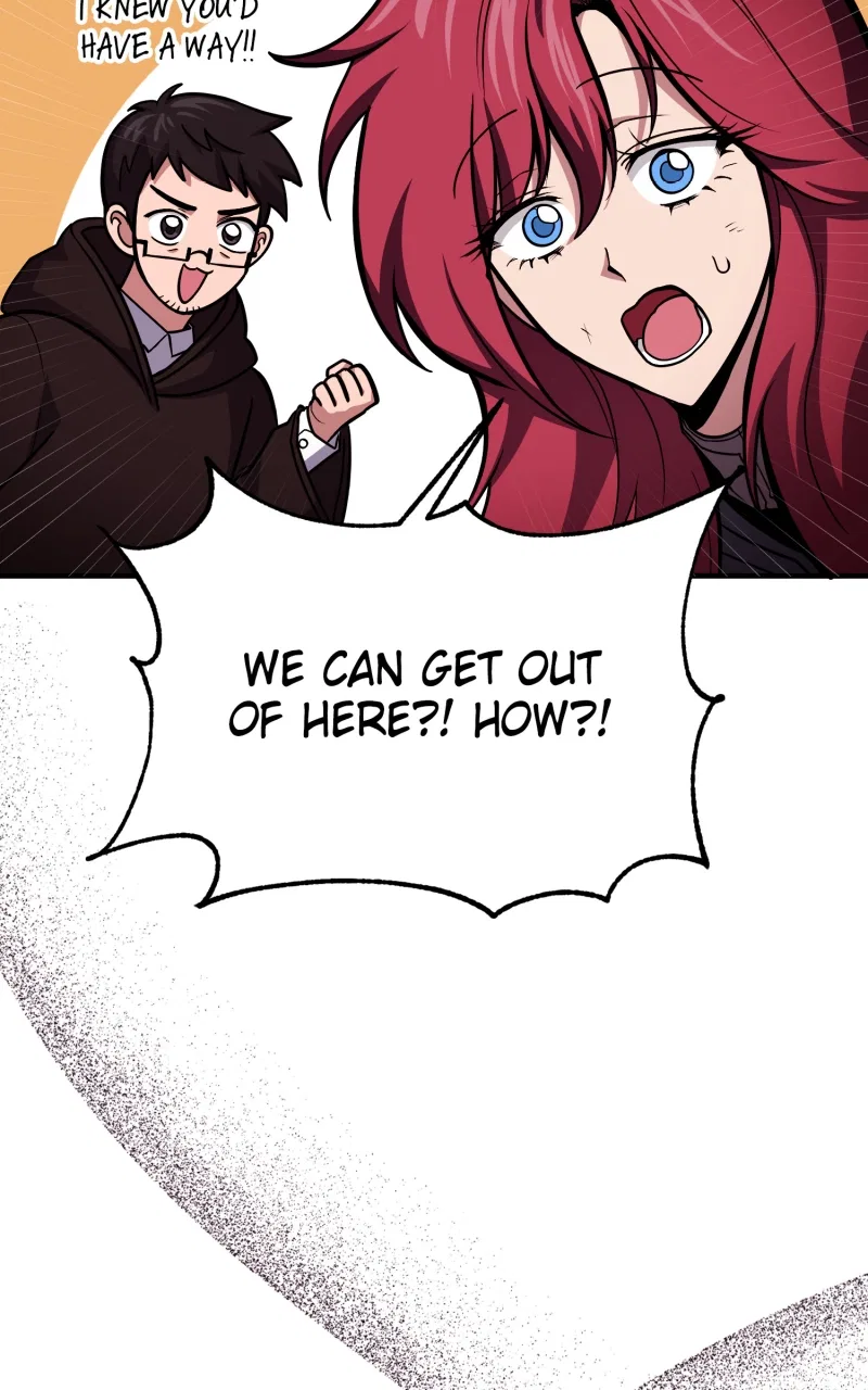 How to Live as a Bootleg Healer Chapter 66 – Page 47