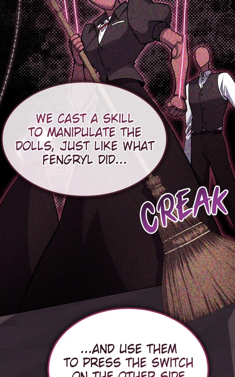 How to Live as a Bootleg Healer Chapter 66 – Page 49