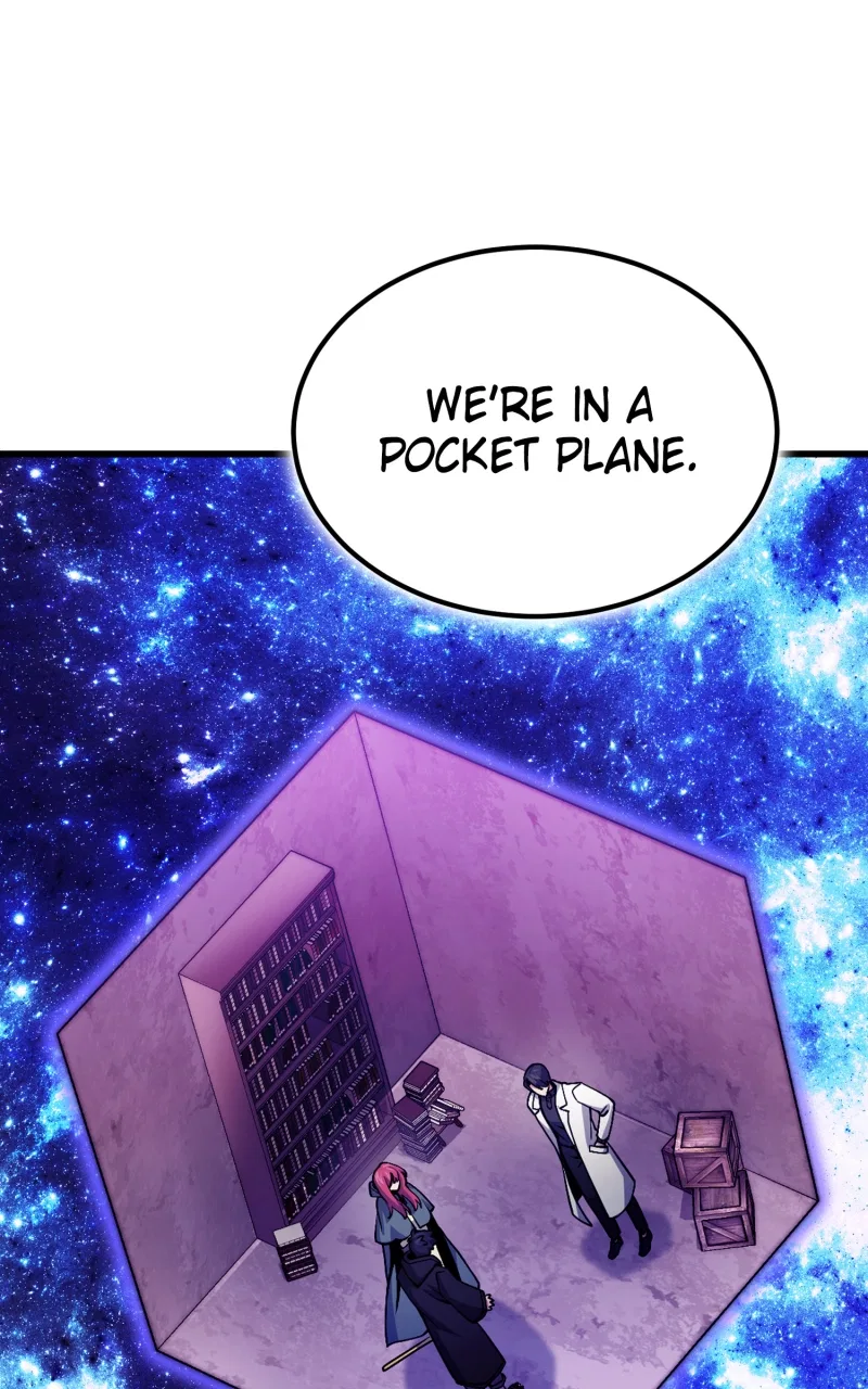 How to Live as a Bootleg Healer Chapter 66 – Page 52