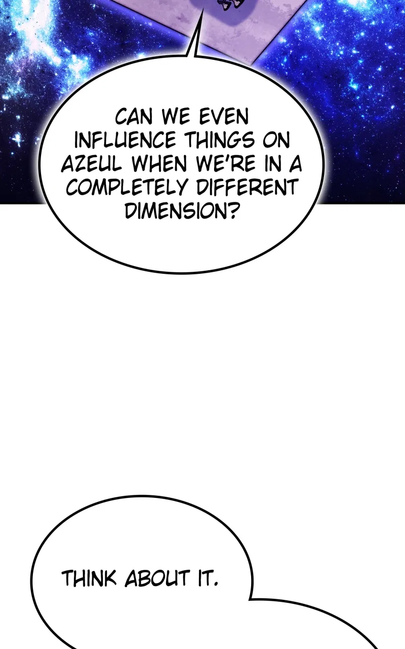 How to Live as a Bootleg Healer Chapter 66 – Page 53