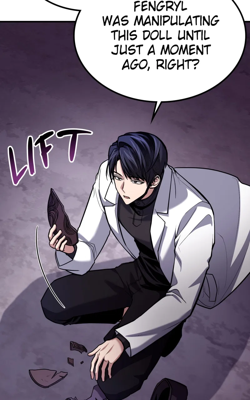 How to Live as a Bootleg Healer Chapter 66 – Page 54