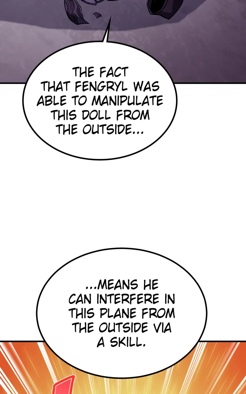 How to Live as a Bootleg Healer Chapter 66 – Page 55