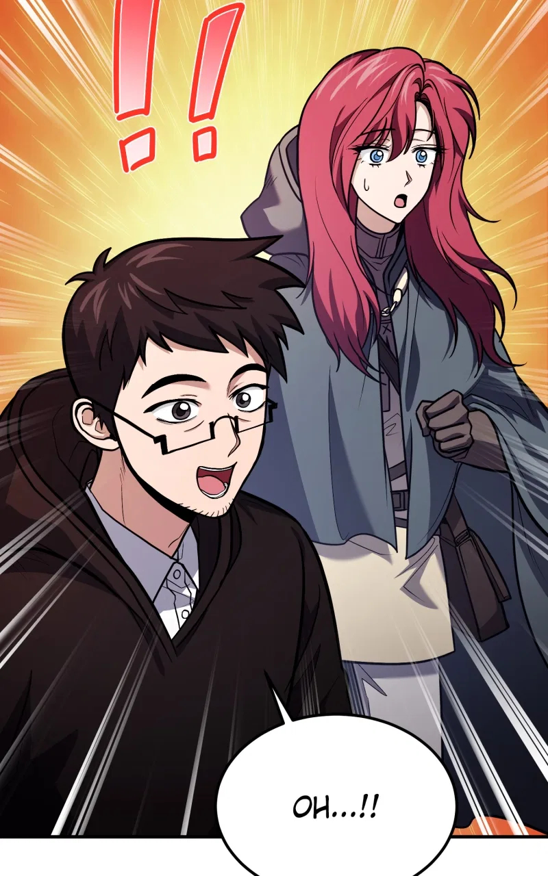 How to Live as a Bootleg Healer Chapter 66 – Page 56