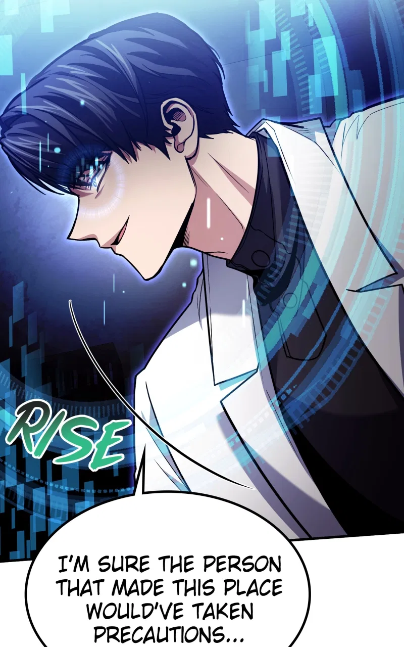 How to Live as a Bootleg Healer Chapter 66 – Page 58