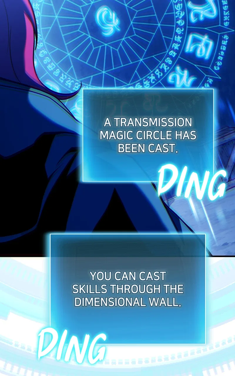 How to Live as a Bootleg Healer Chapter 66 – Page 62
