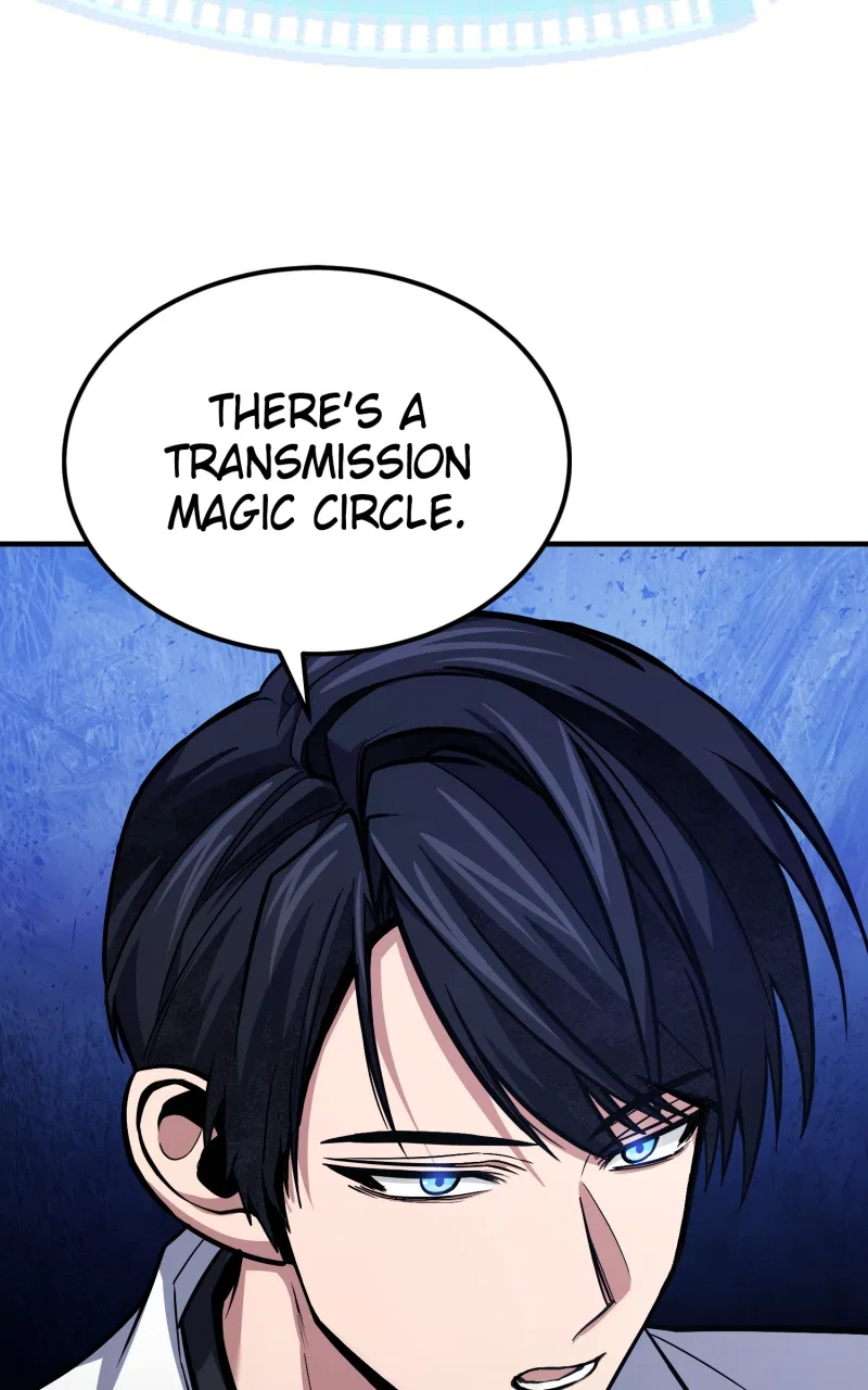 How to Live as a Bootleg Healer Chapter 66 – Page 63