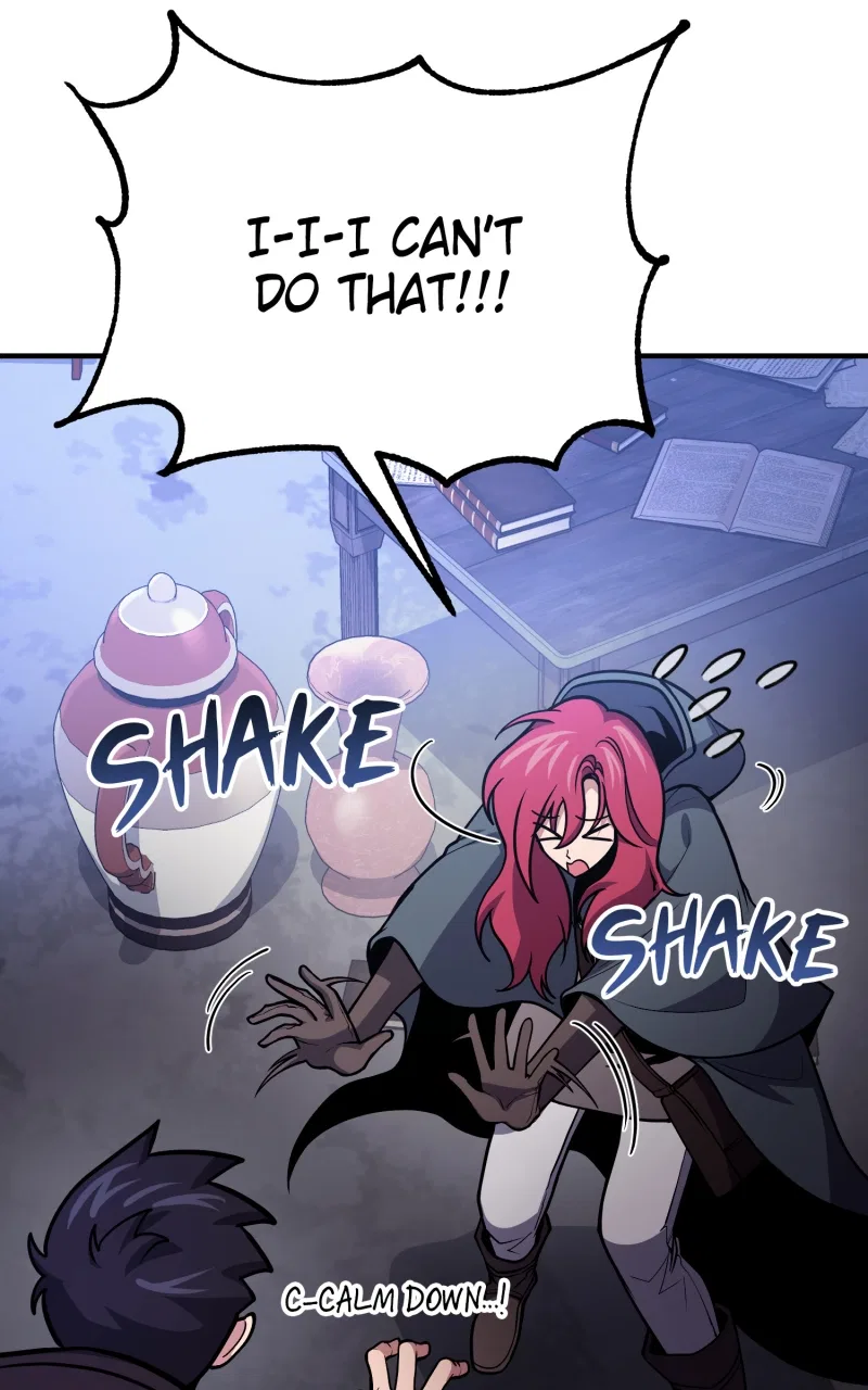 How to Live as a Bootleg Healer Chapter 66 – Page 72
